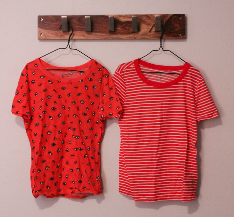 UO Tees--2 for $24, UO.